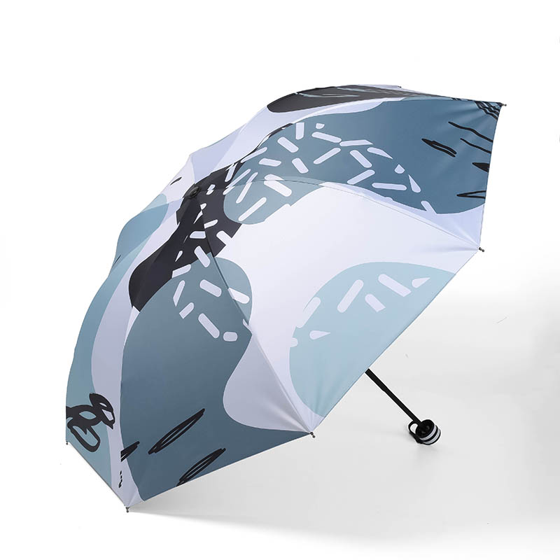 Men's And Women's Fashion Automatic Umbrella