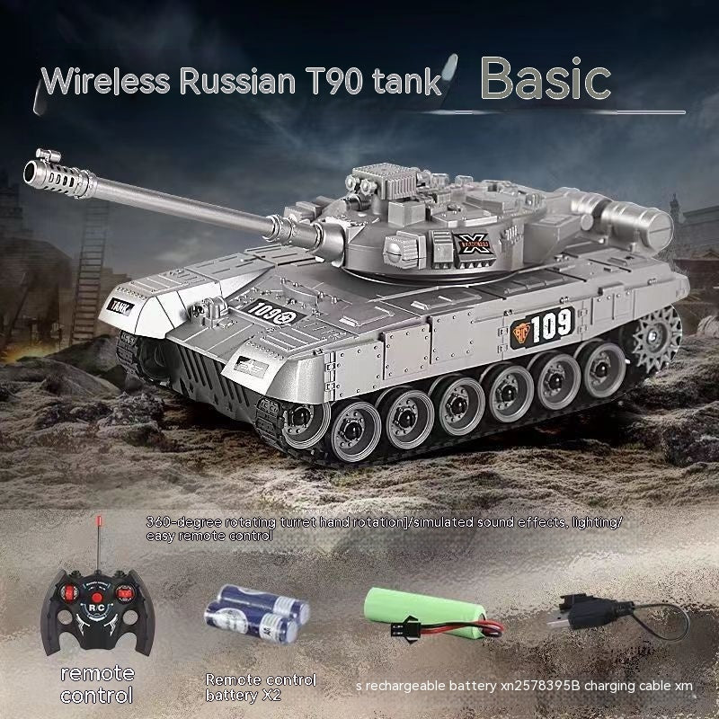 Armored Car Model Boy Toy Car