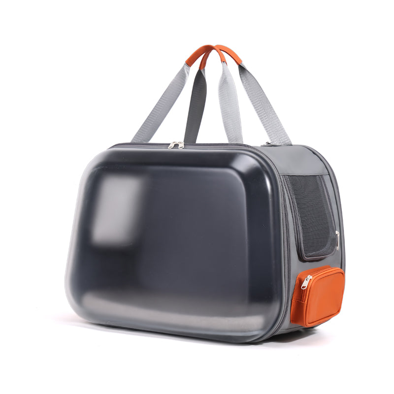 Sac à dos de transport pour chat, portable, grand espace, confortable et respirant