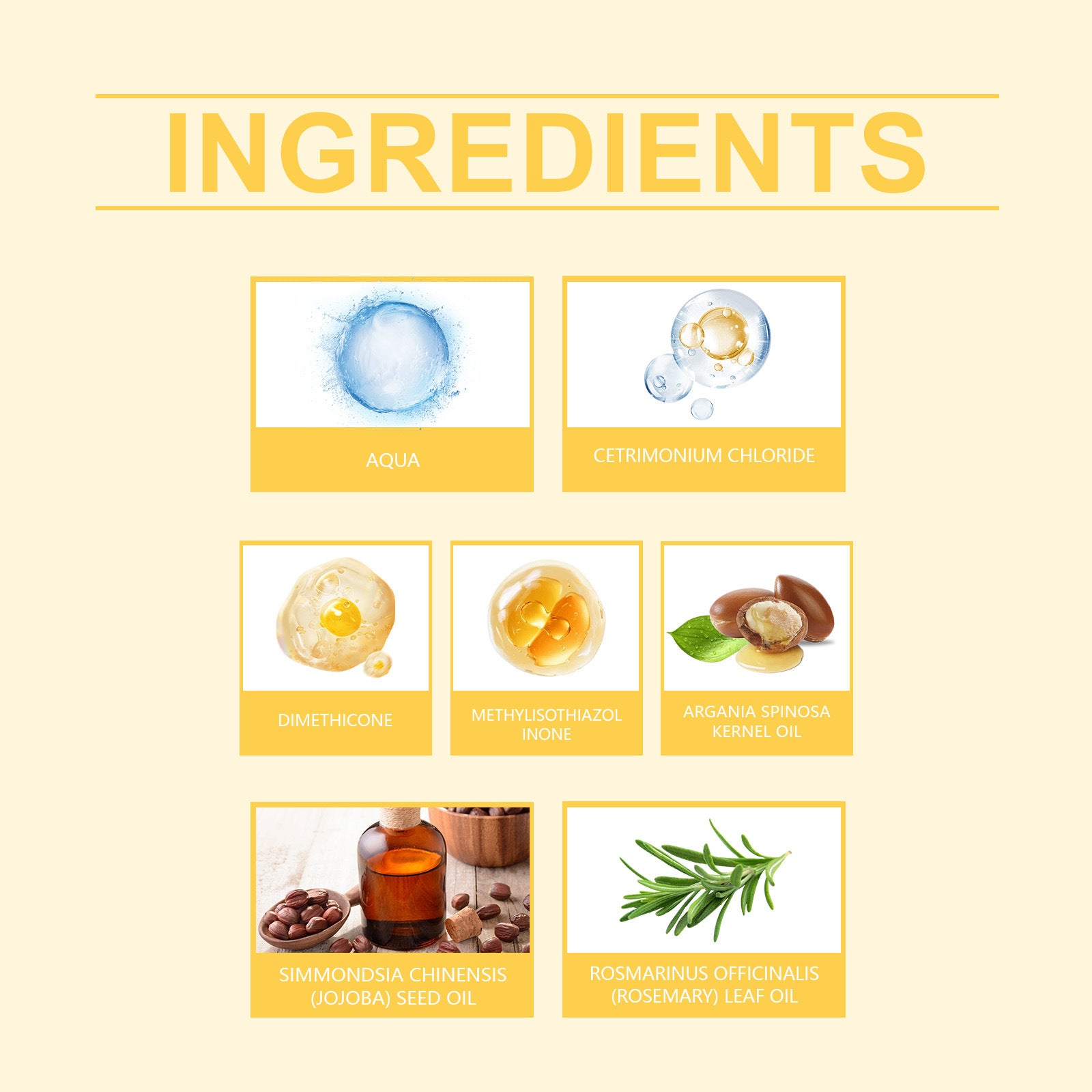 Nourishing Hair Mask Nourishing And Supple Care