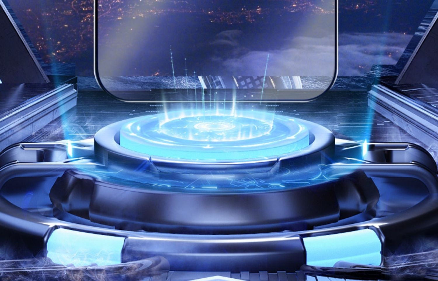 Full Cover Explosion-proof Anti-blue Light Eye Protection Tempered Film