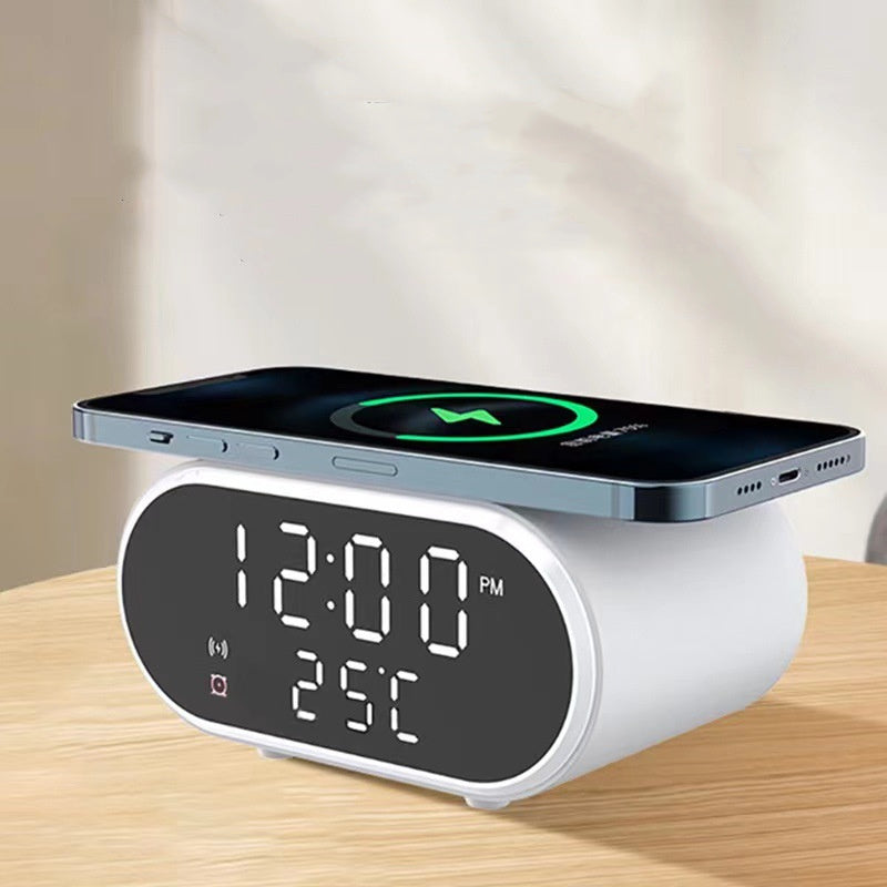 Home Fashion Personalized Mini Alarm Clock