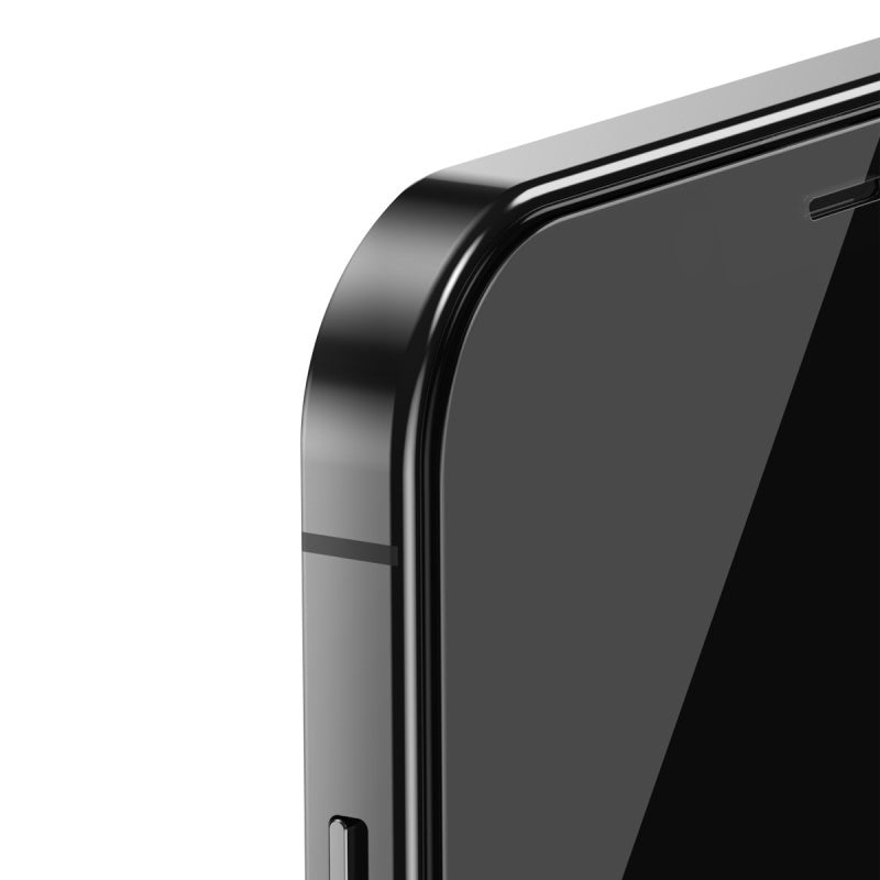 0.15mm Full Coverage Tempered Glass Film For IP 12 Mini 5.4inch