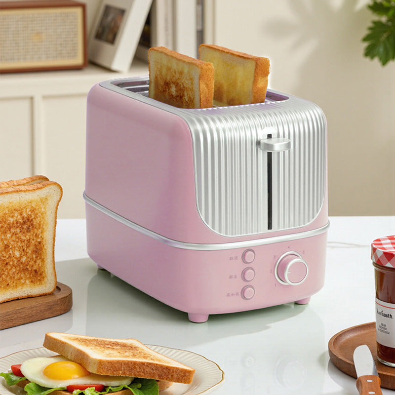 Toaster Household Automatic Bread Toaster