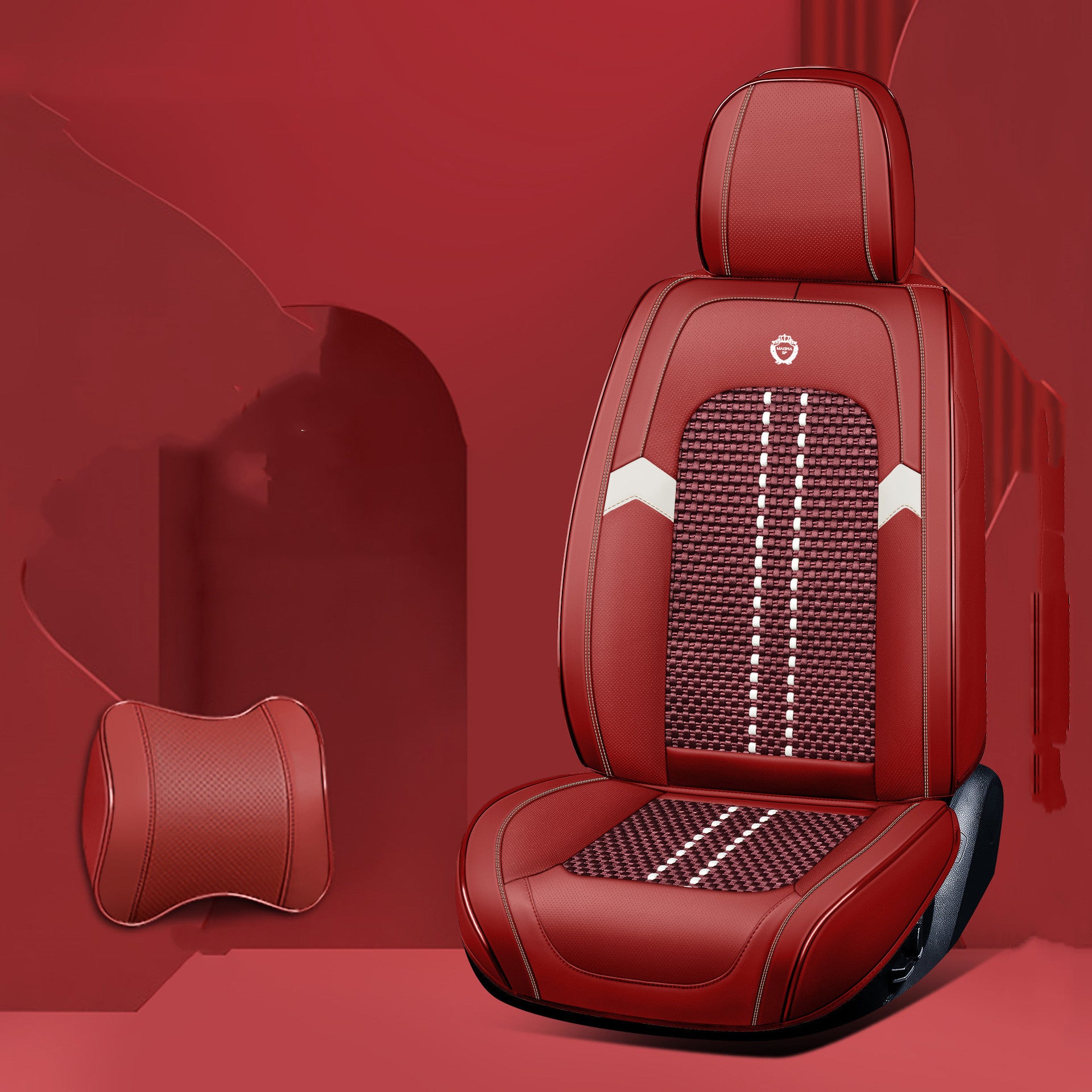 Car Cushion All-inclusive Protective Cover