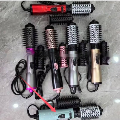 Two-in-one Constant Temperature Fluffy Blowing Combs
