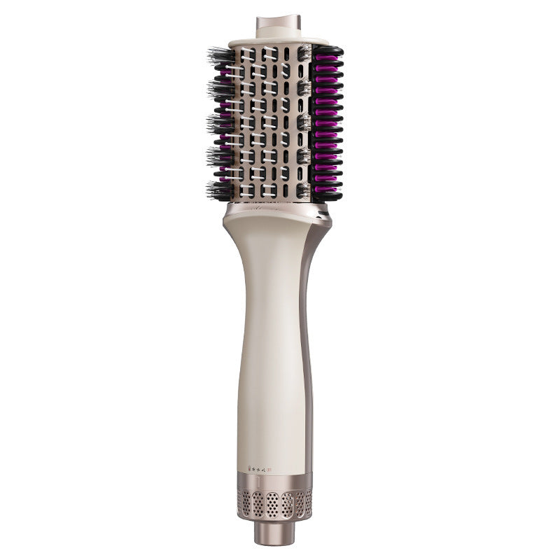 Three-in-one Multifunctional Hot Air Fluffy Hair Curler