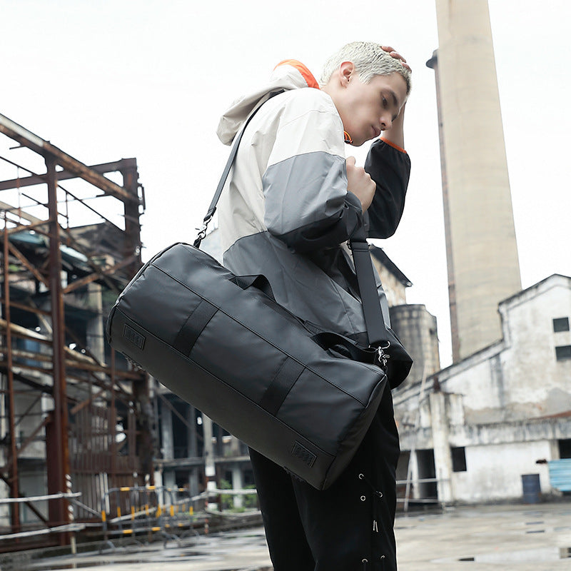 Training Sports Bag One Shoulder