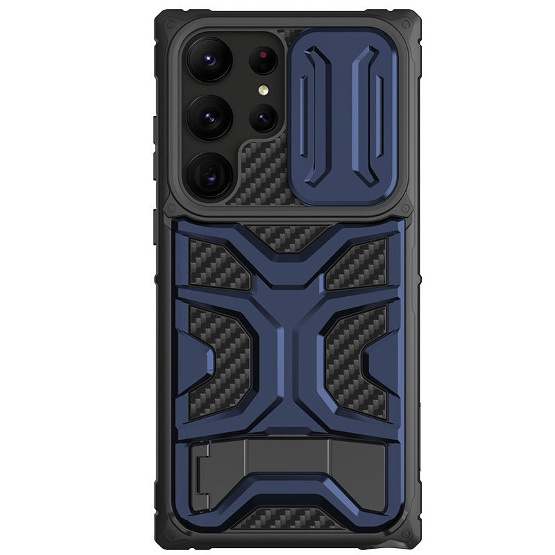 Mobile Phone Lens Protective Case