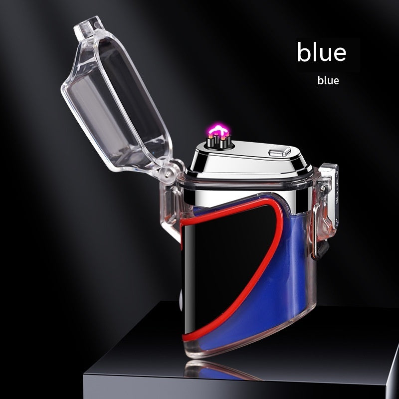 Fashion New Outdoor Waterproof Lighter