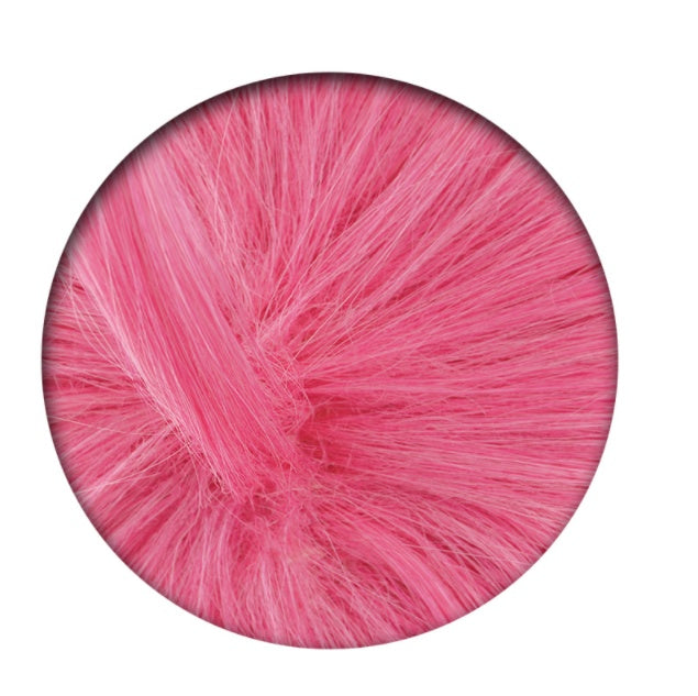 Anime Game Wig Cosplay Hair Set
