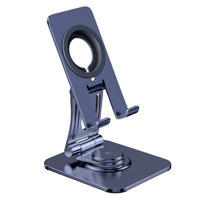 Tablet PC Desktop Lazy Support Frame Can Be Folded