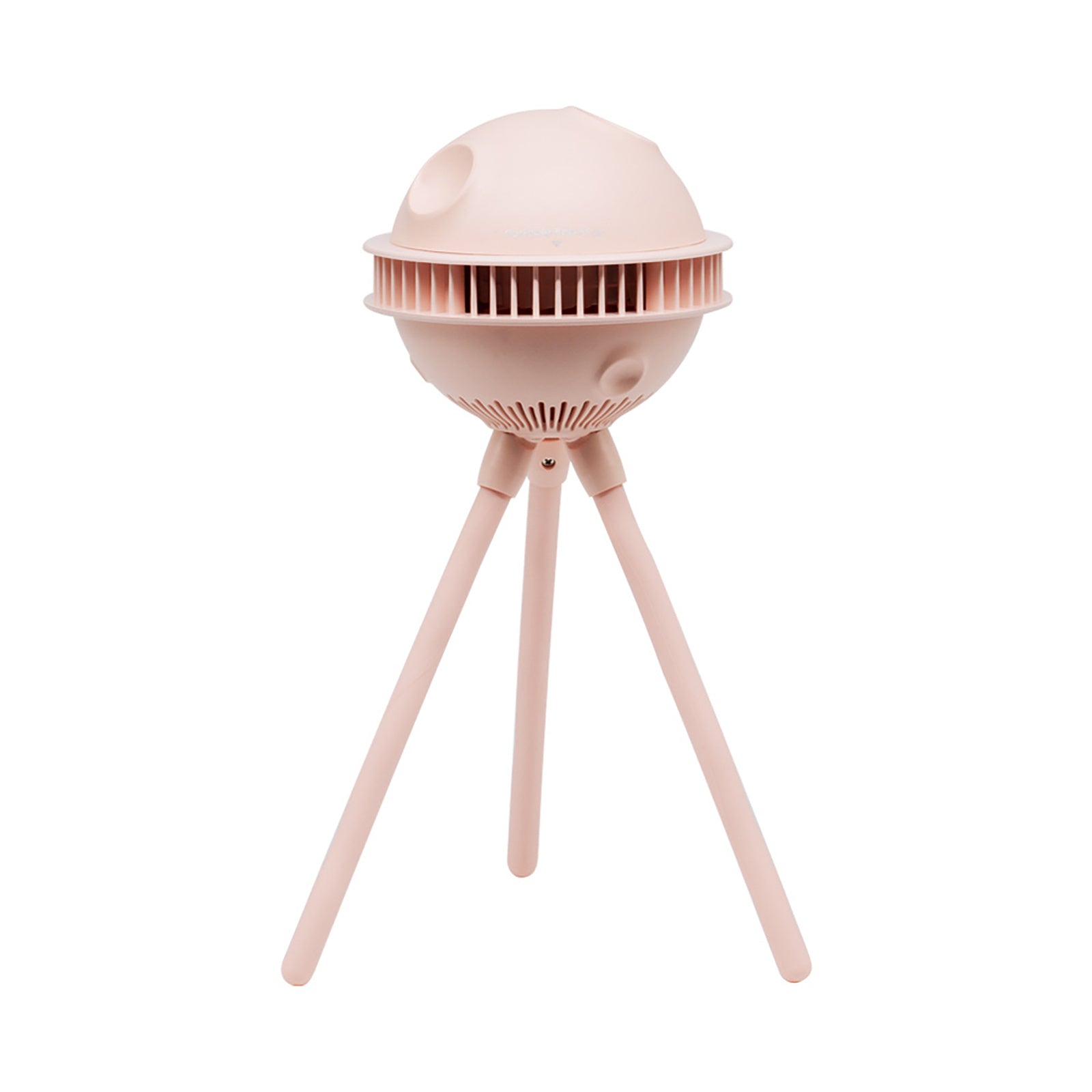 Ventilateur sans pales pour poussette