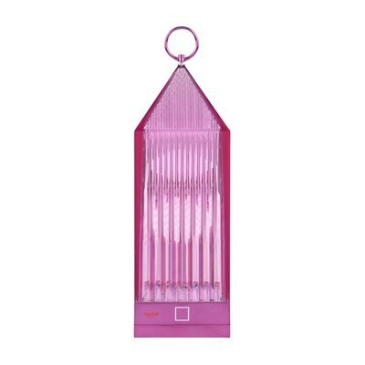 Bedside Ambience Light Touch Crystal Small Night Lamp