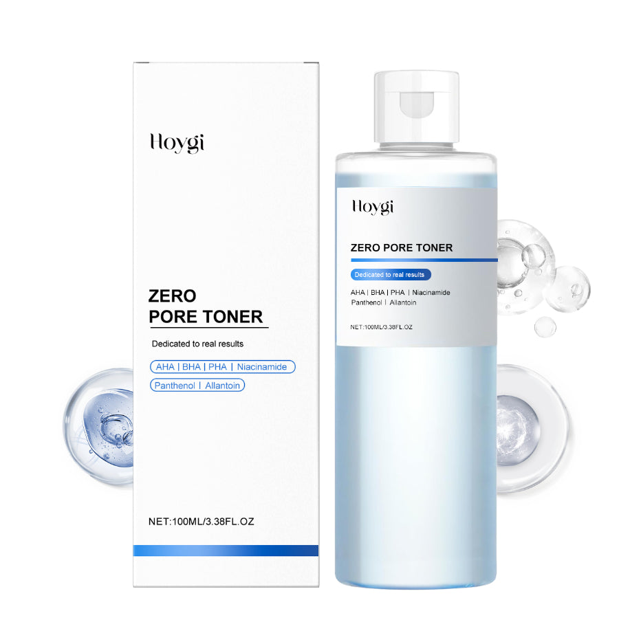 Tonique Zéro Pores