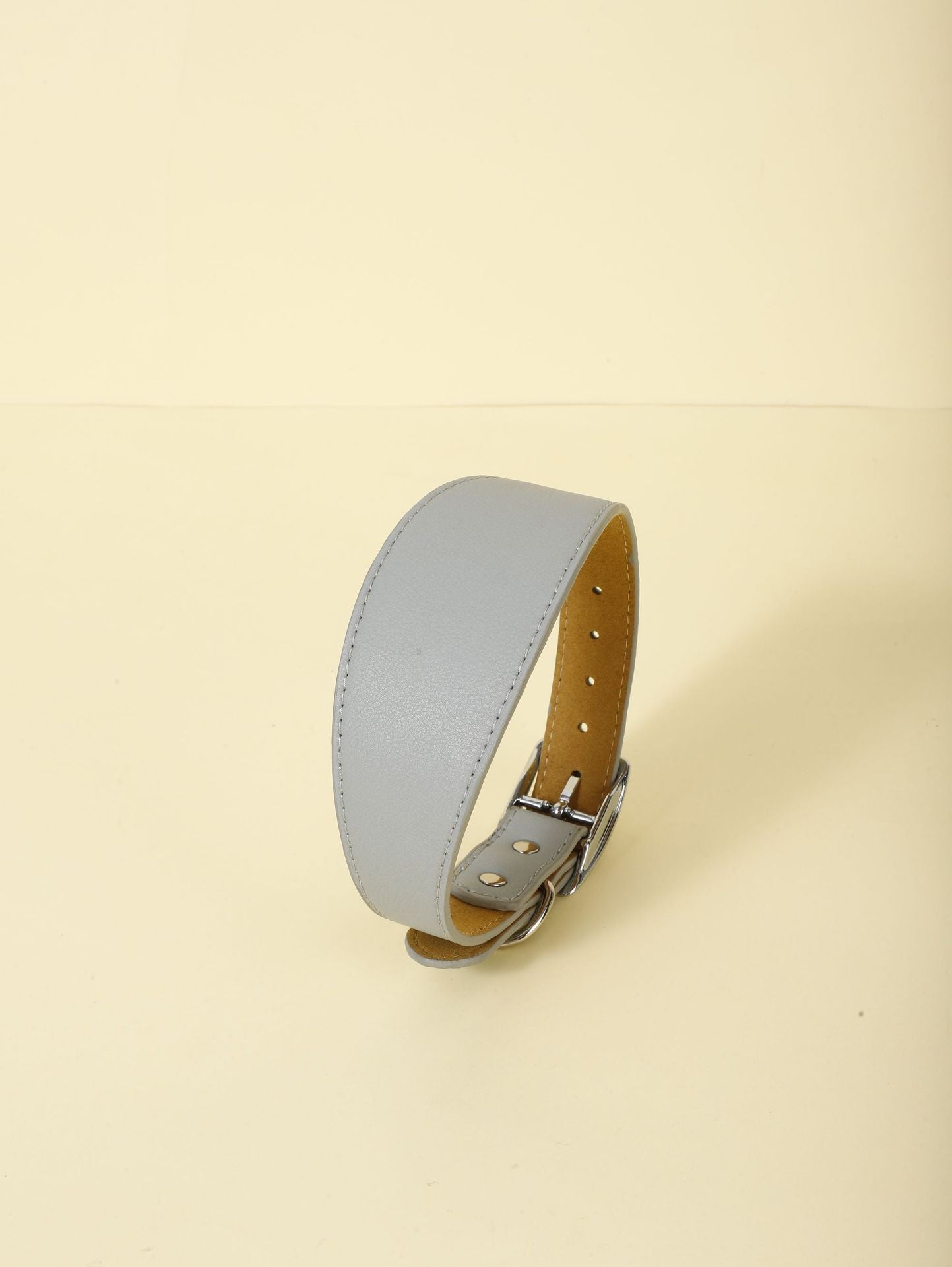 New Pet Casual Adjustable Collar