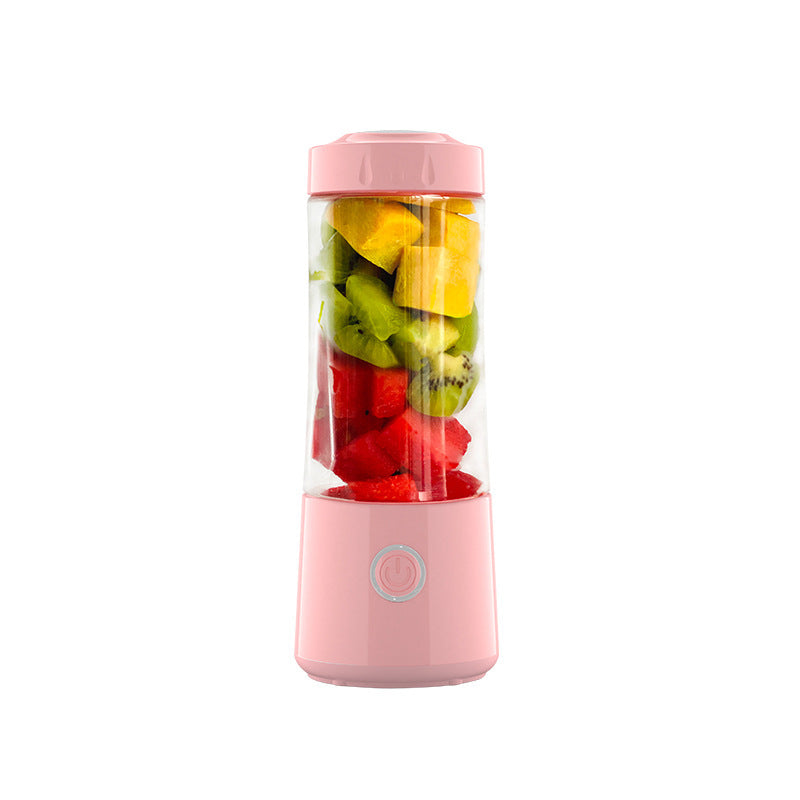 Mini-presse-agrumes portable sans fil pour la maison