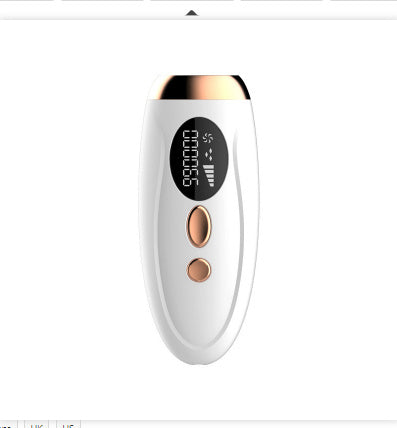 Épilateur laser à lumière pulsée point de congélation, épilateur corps entier point de congélation