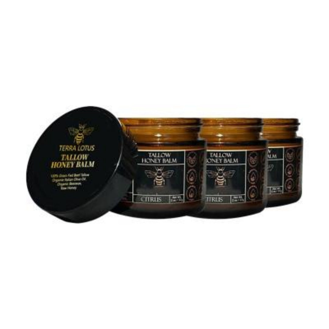 Crème Hydratante Miel Beurre Pâte Crème Hydratante Peau Crème Corporelle Riche
