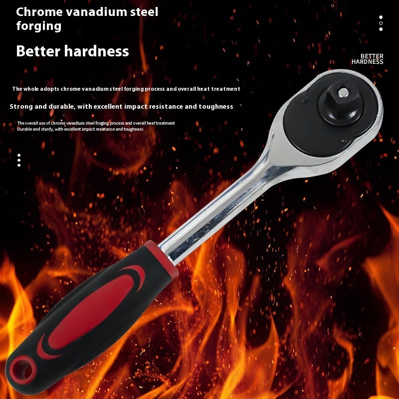Outils de réparation automobile adaptés pour clé à cliquet, outils de réparation combinés