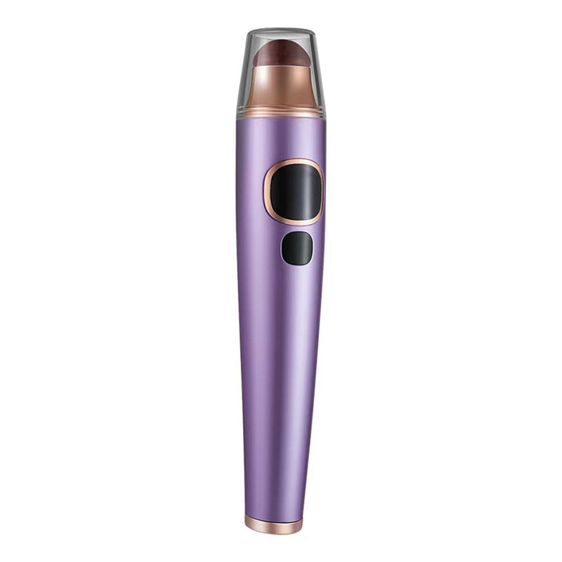 Portable Heating And Vibrating Eye Care Instrument