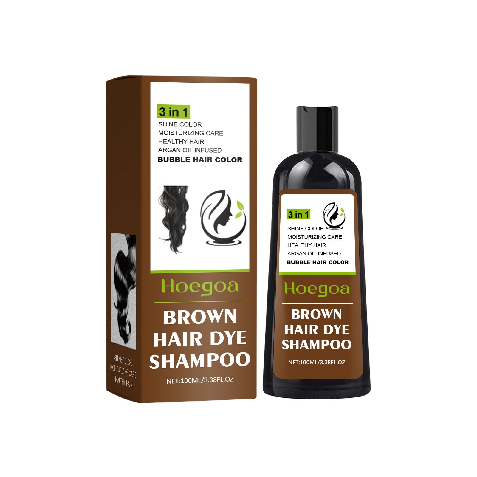 Hair Shampoo Herbal Essence Moisturizing And Smooth