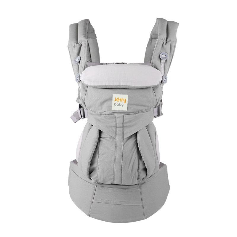 Porte-bébé multifonctionnel Ergobaby Omni