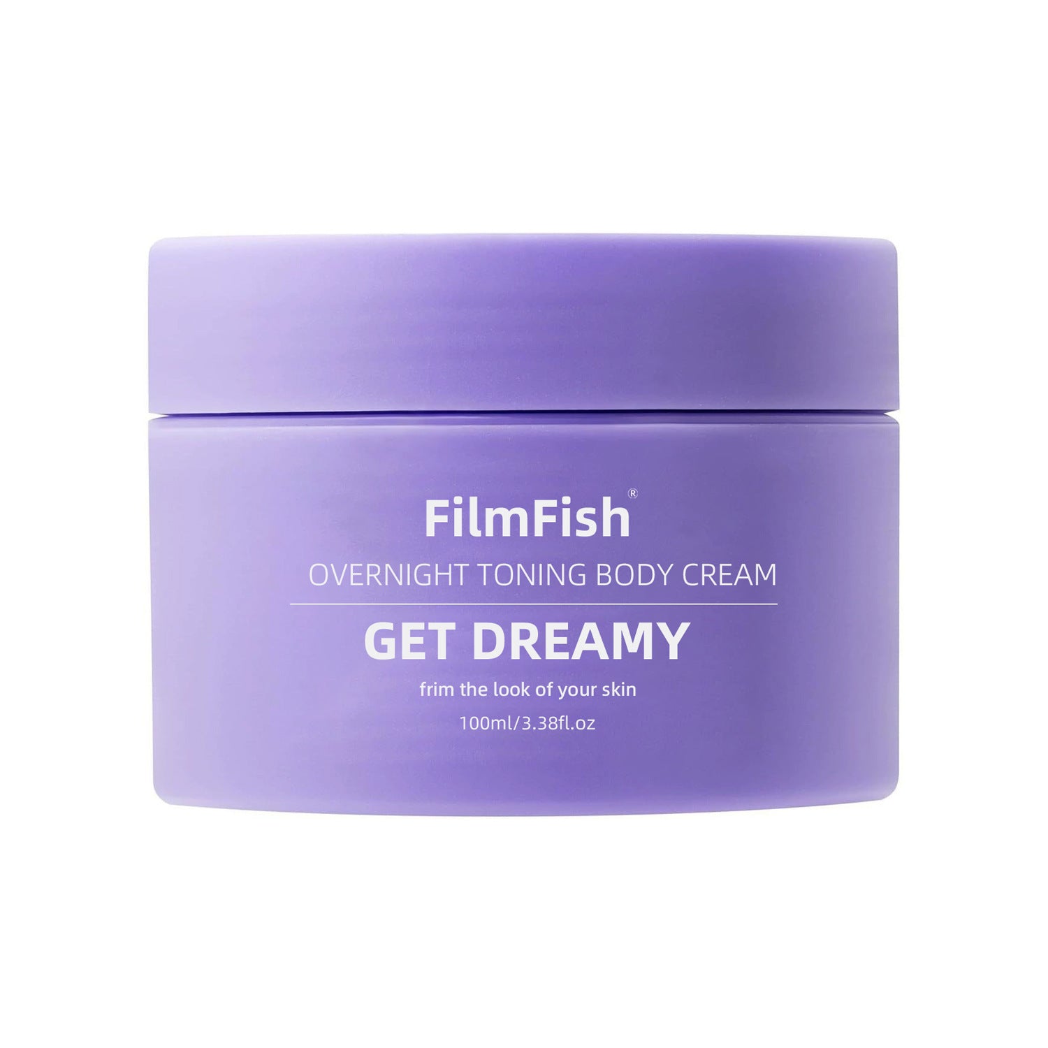Crème de nuit raffermissante, rides lissées, hydratation intense