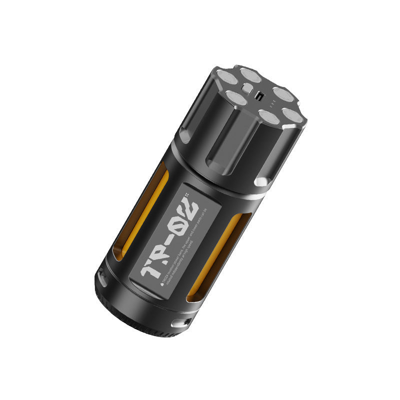 Batterie externe petite portable charge rapide d'urgence pour l'extérieur