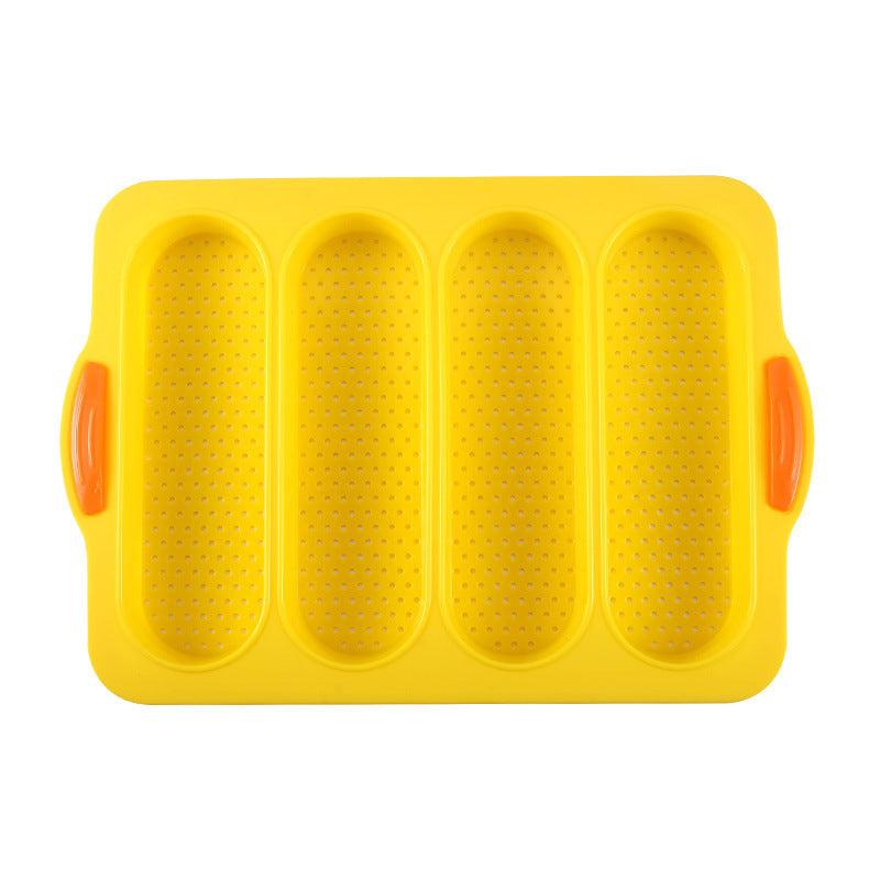 Outil de cuisson pour moule à gâteau maison