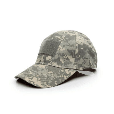 Tactical Men's Baseball Cap Military Fan Sun Hat