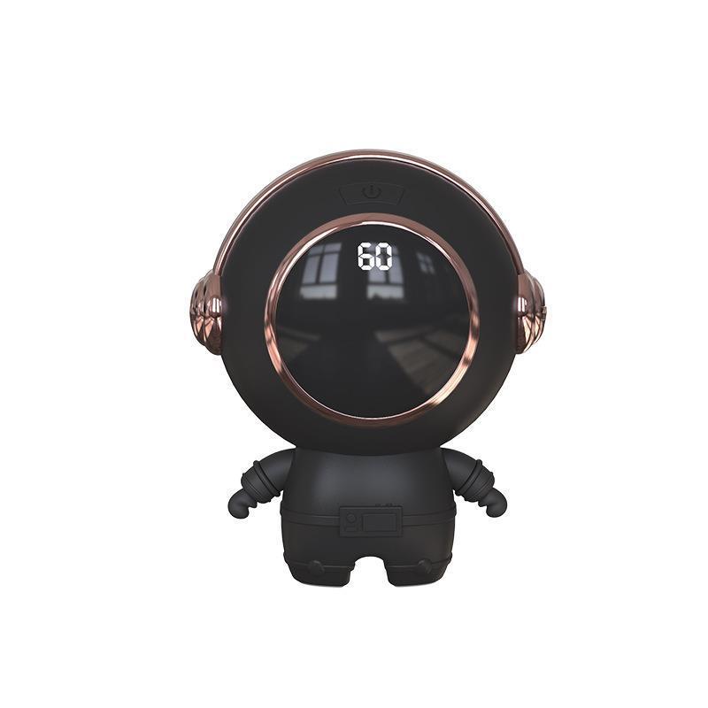 Usb New Mini Astronaut Hand Warmer