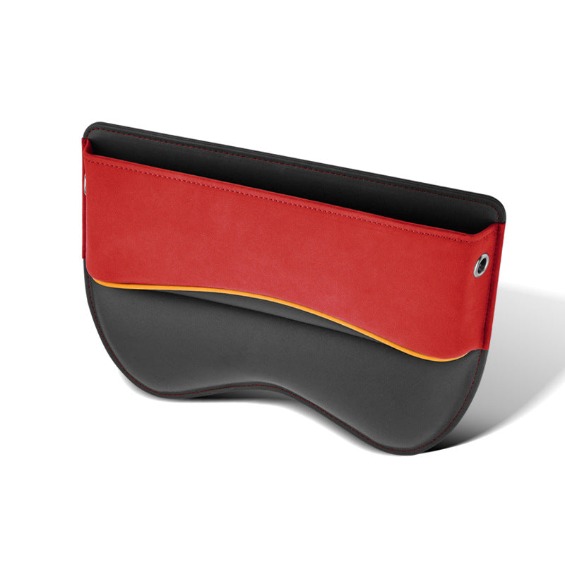 Multifunctional Car Seat Storage Box