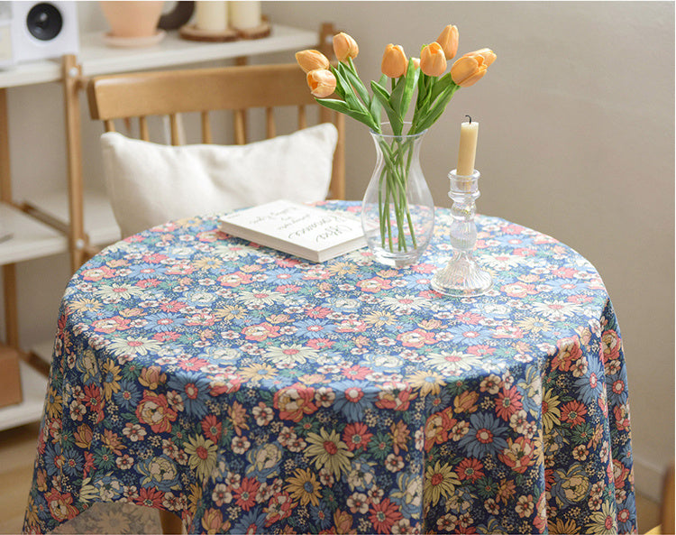 Tissu Coton Lin Vêtements Maison Sac Nappe