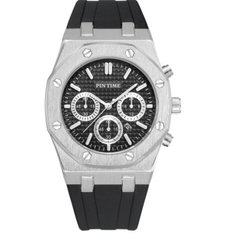 Montre homme multifonction sport loisir étanche