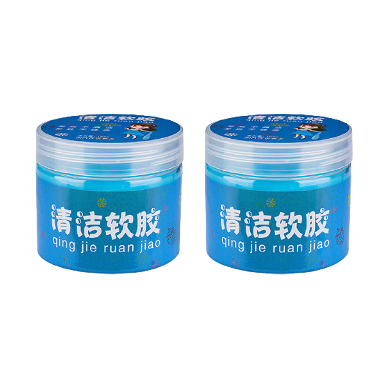 Black Technology Multi-function Car Interior Cleaning Artifact