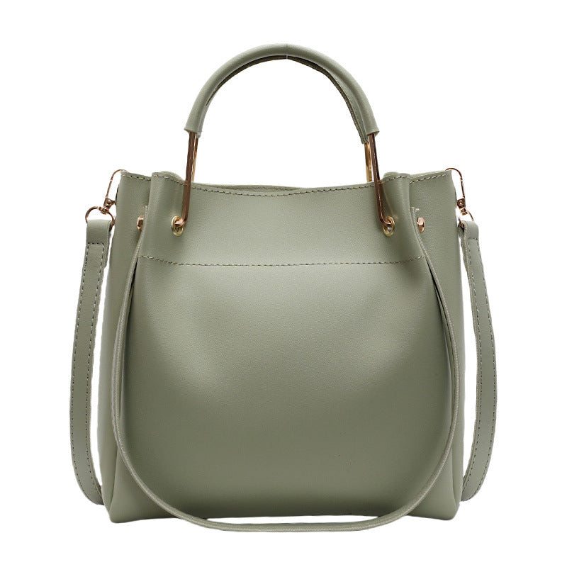 Sac Seau Simple Polyvalent Sacs à Bandoulière Portables