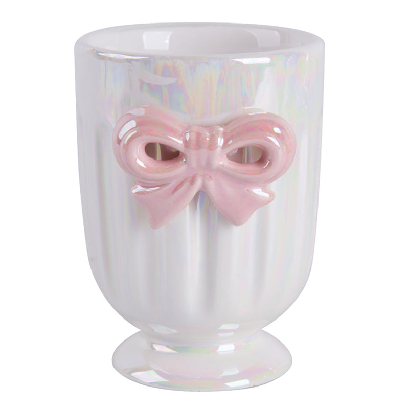 Bathroom Toothbrush Five Piece Bow Set