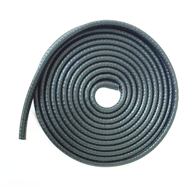 Car Anti-collision Sealing Strip Car Door Side Invisible Anti-rubbing Strip