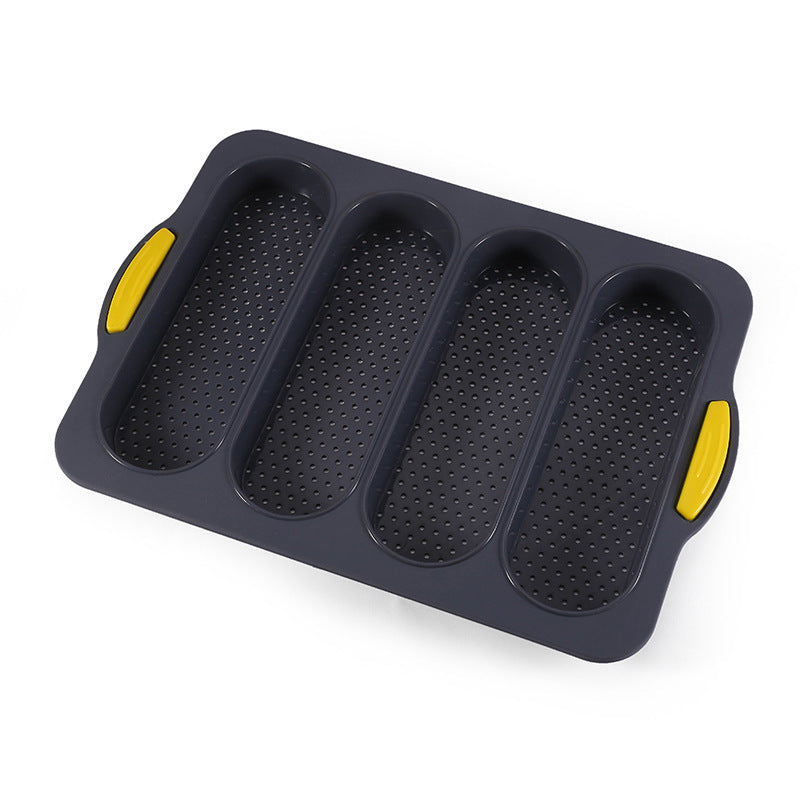 Outil de cuisson pour moule à gâteau maison