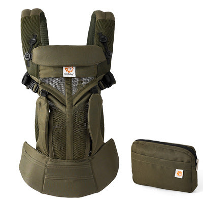 Baby Strap Front And Back Two Use Multi-functional Four Seasons Universal