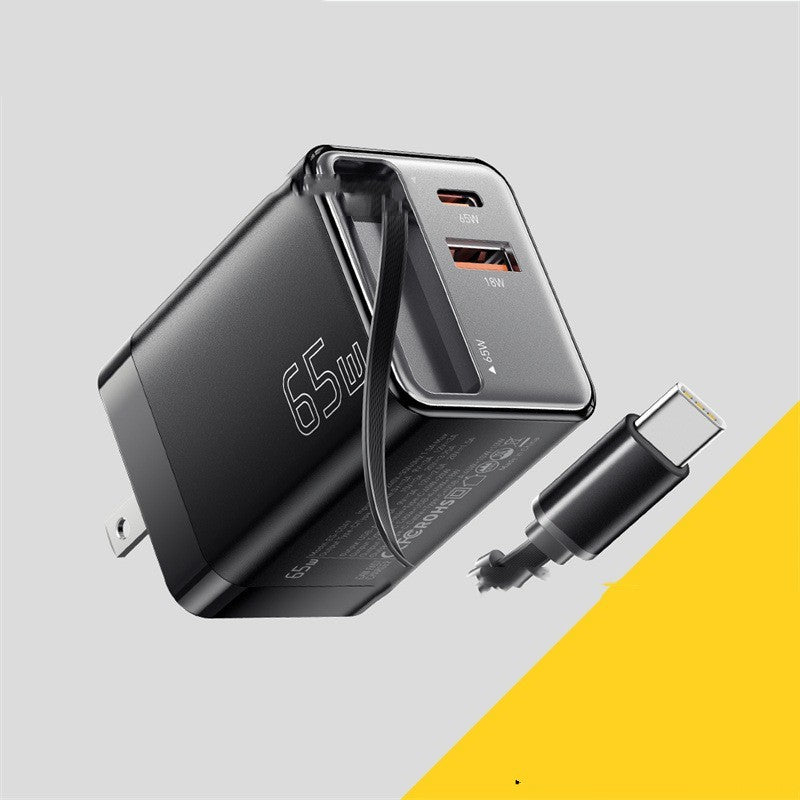 Mobile Phone Notebook Tablet Fast Charging Plug
