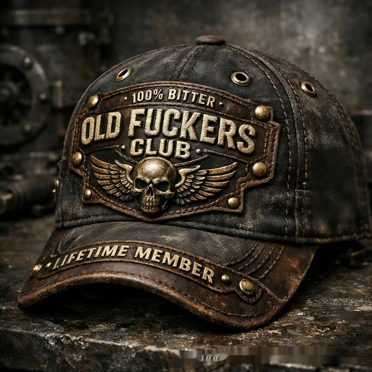 Personalized Street-style Casual Sunshade Baseball Cap