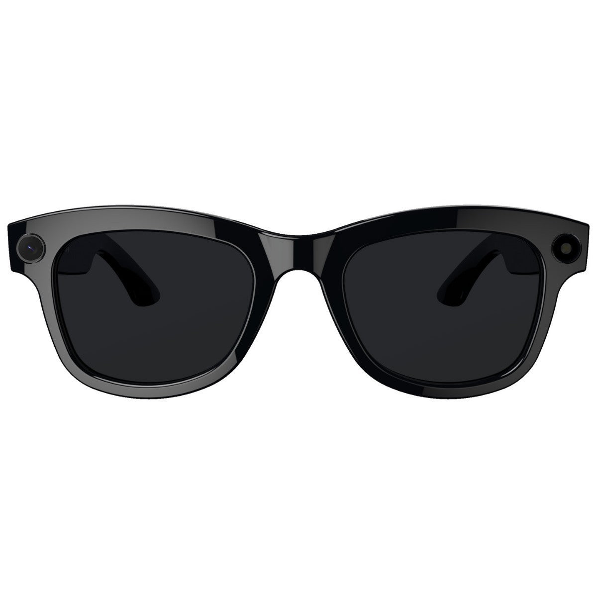 Lunettes vidéo intelligentes M01 HD Camera AI Translation