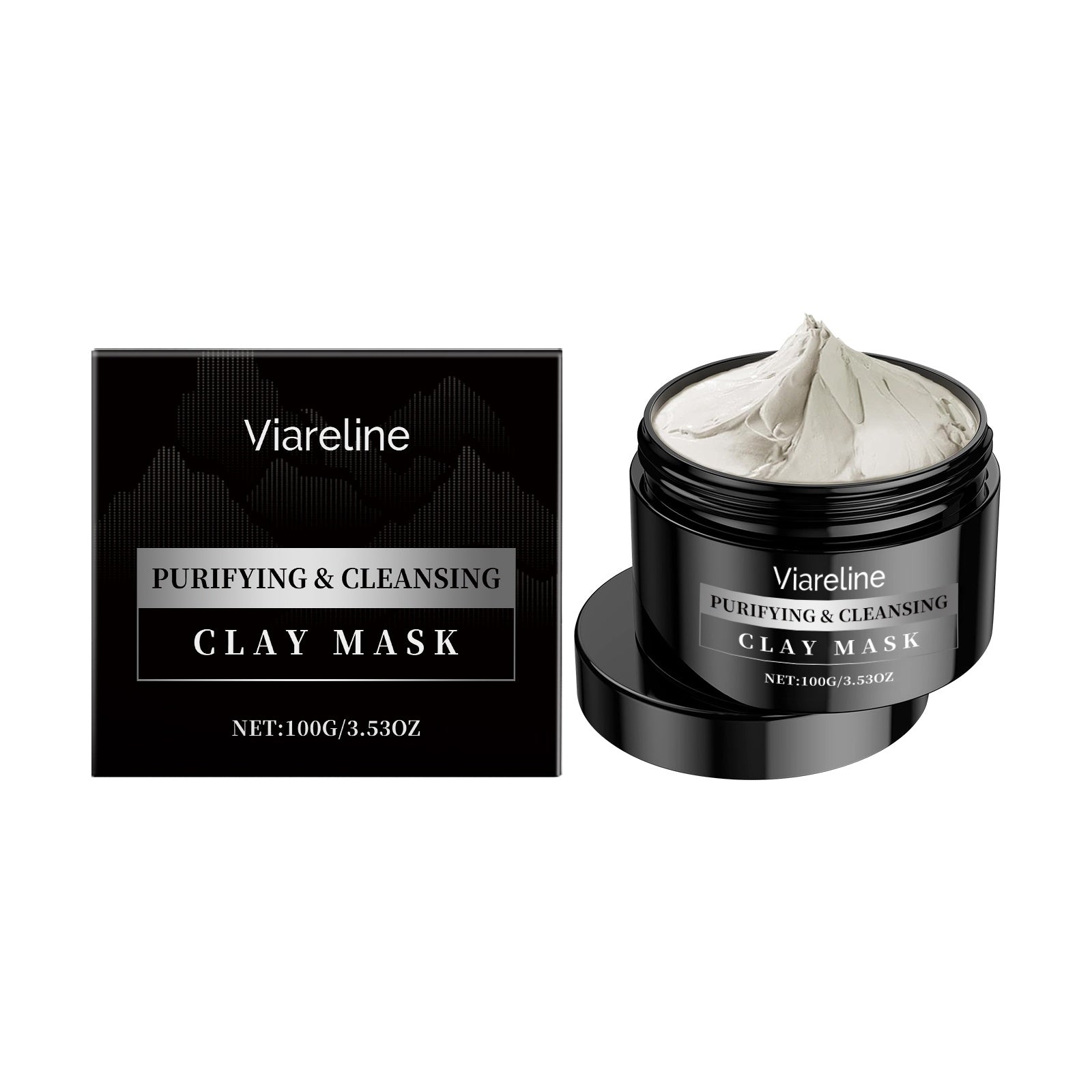 Deep Repair And Cleaning Facial Mask