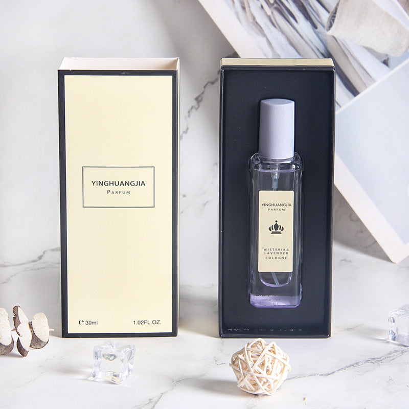 Parfum Femme Longue Durée Parfum Léger