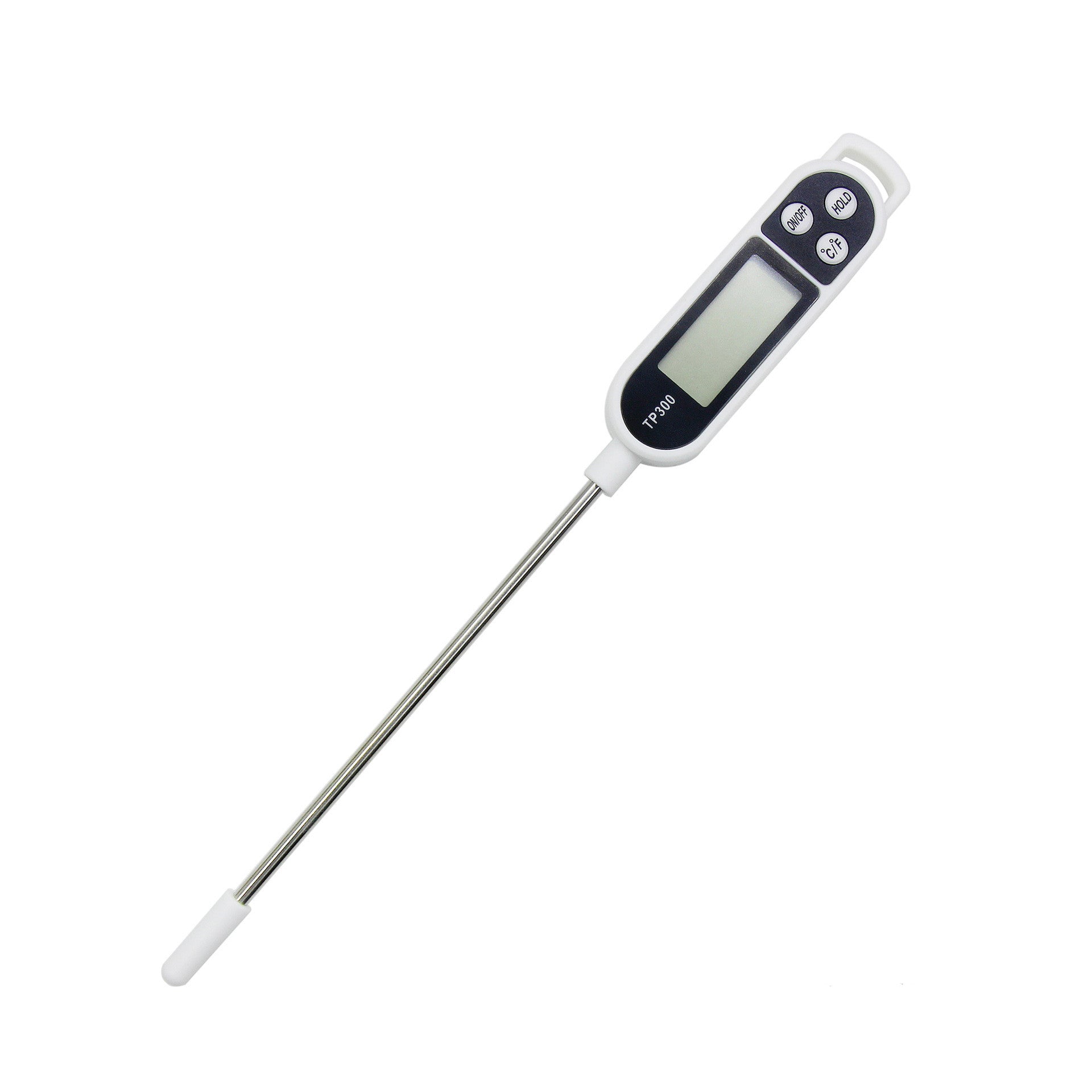 Thermomètre de cuisson Thermomètre à huile pour barbecue