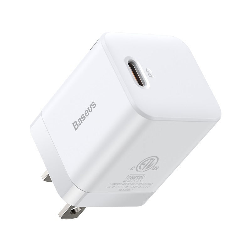 Tête de chargement rapide 18 W pour téléphone portable