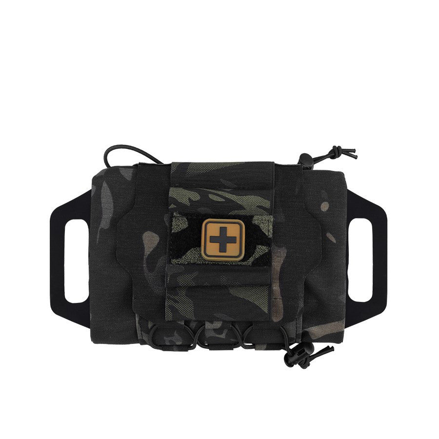 Sac de rangement médical pour la randonnée et l'alpinisme en extérieur