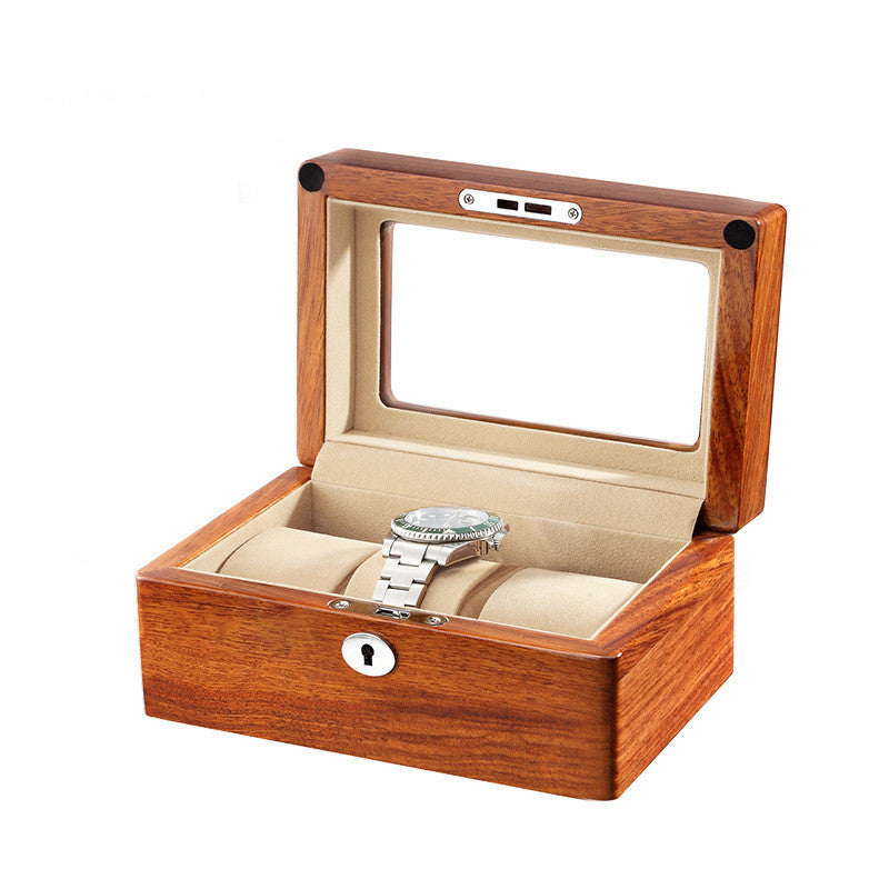 Boîte de rangement pour bijoux